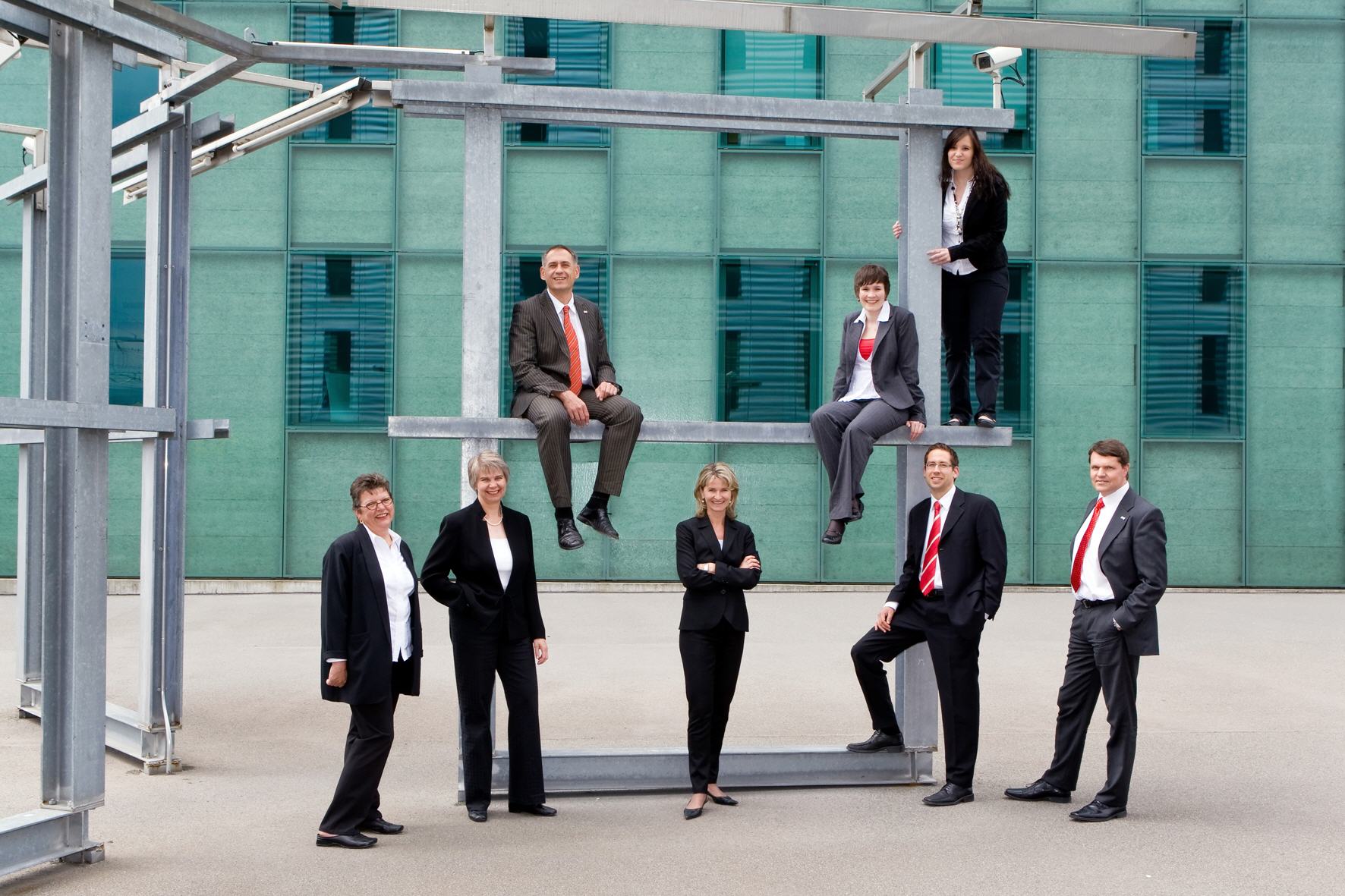 Vis-&agrave;-vis Bahnhof Basel SBB