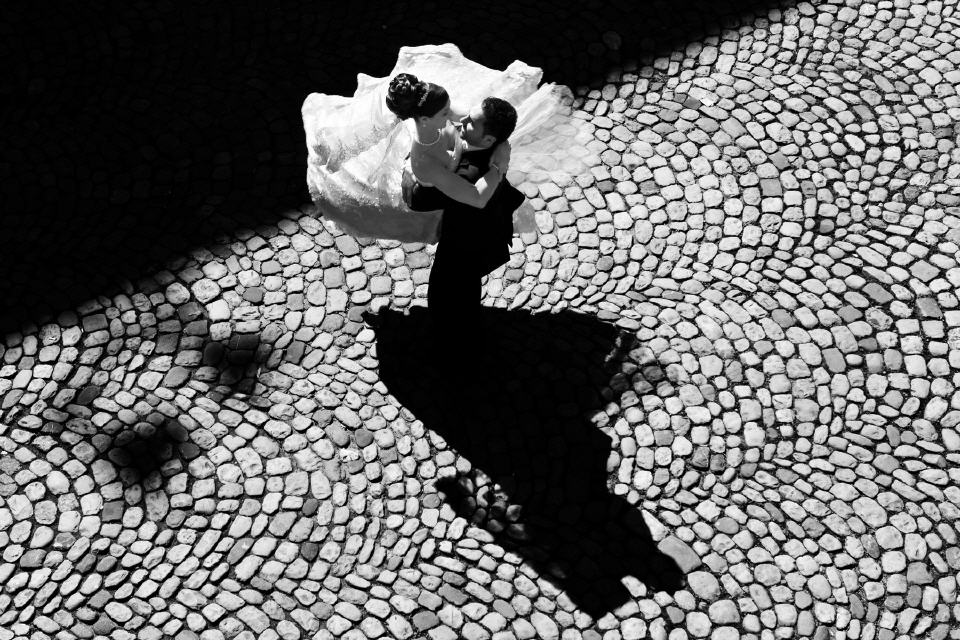 Swing into the Future