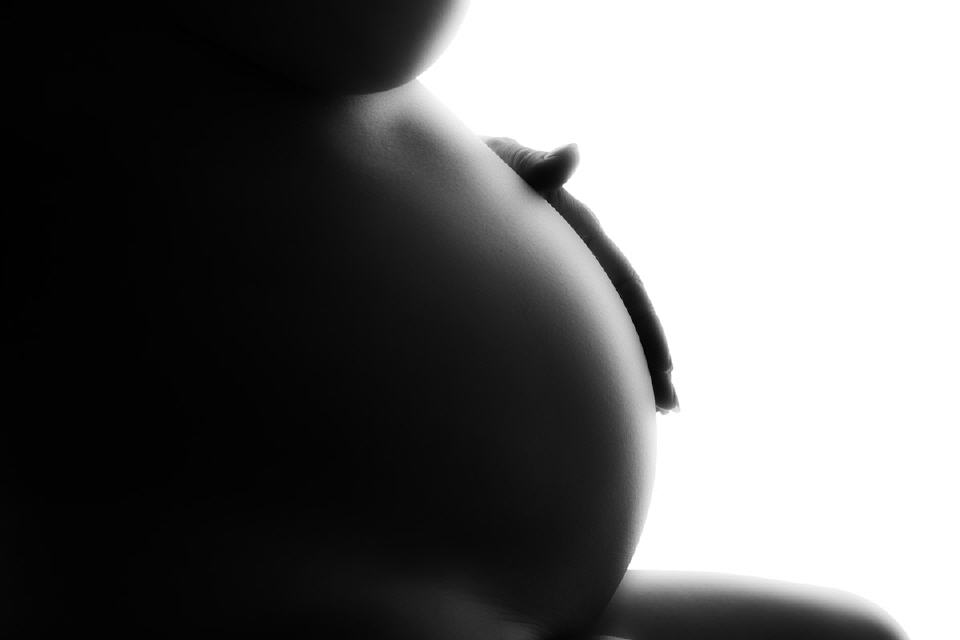 Babybauch